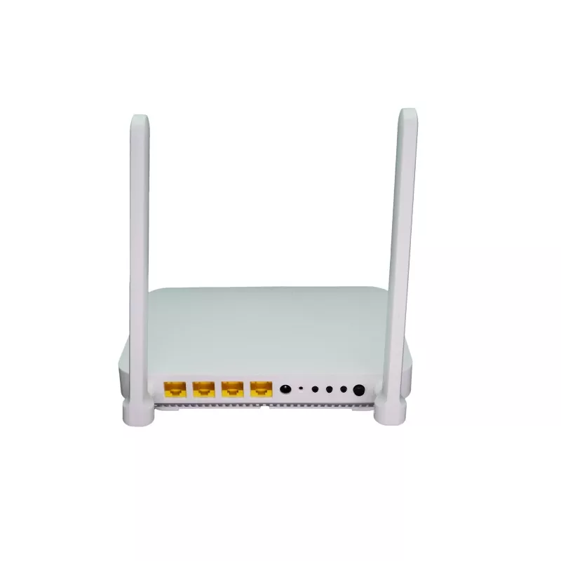 Hvordan er Xpon forskjellig fra Epon og GPON?