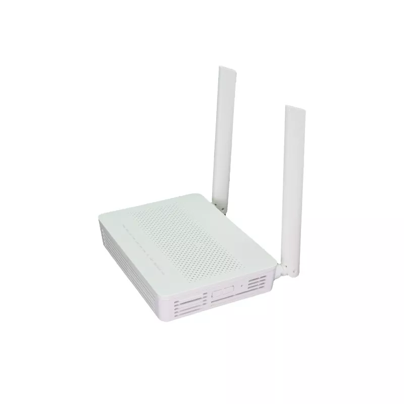 Hva gjør EG8145V5 dual-band Wi-Fi 5 XPON ONU/ONT til en høyytelsesløsning for moderne tilkobling?