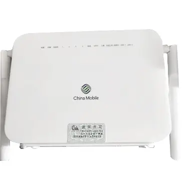 Hvorfor velge G-1426-MA for dual-band wifi6 gpon onu ont?