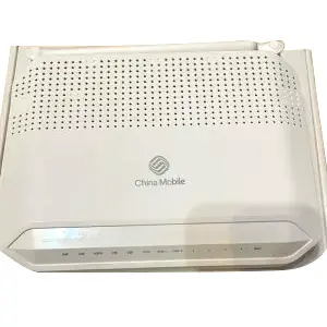 Hvorfor velge en Dual Band WiFi6 ONU ONT for ditt høyhastighetsnettverk?