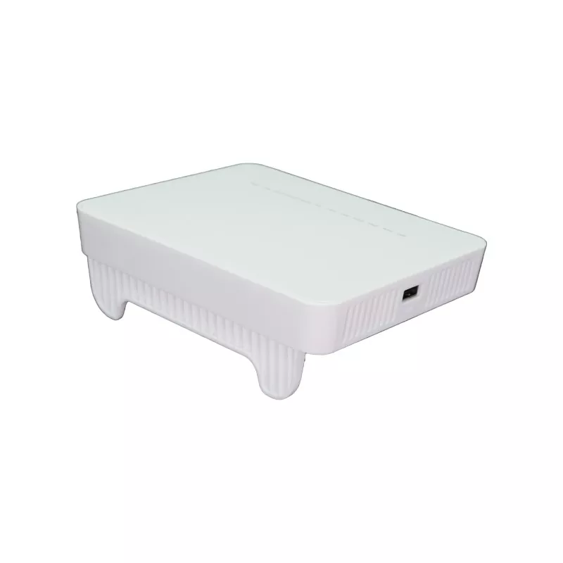 Er G-140W-MD Single Band GPON ONU det riktige valget for pålitelig og kostnadseffektiv FTTH-distribusjon?
