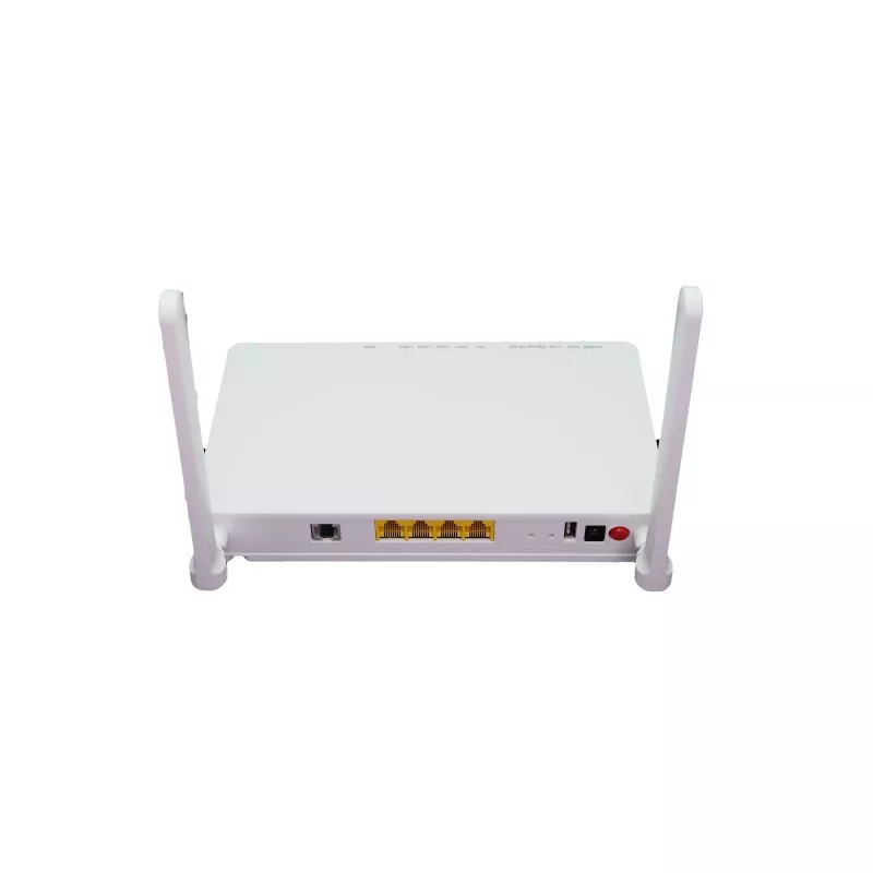 F608 enkeltbånd gpon onu ont ftth