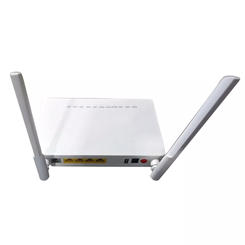 F609v3 enkeltbånd xpon onu har ftth