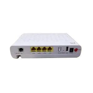 F623 Enkeltbånd GPonepon Onu Ont FTTH