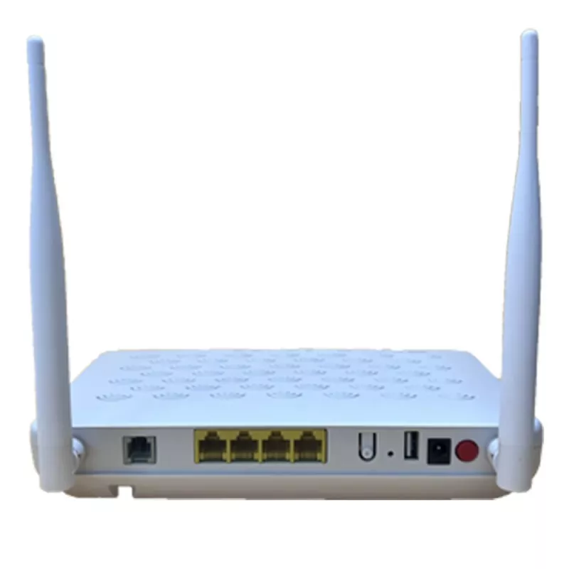 F660v6 enkeltbånd gpon onu ont ftth
