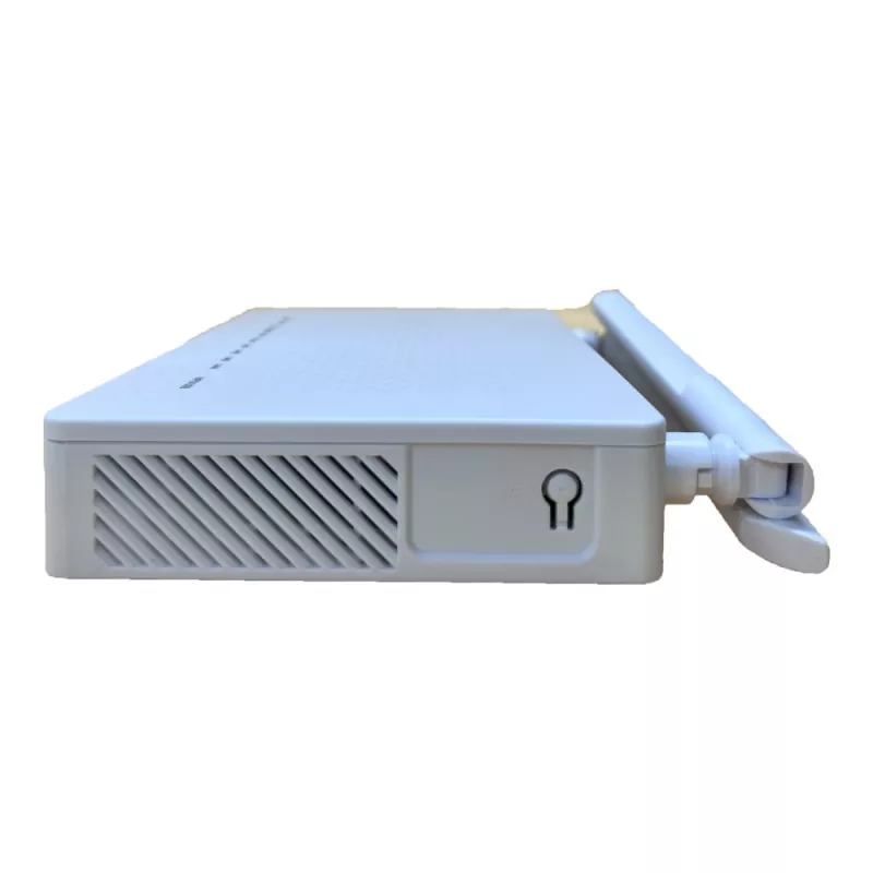 F660v8 enkeltbånd gpon onu ont ftth