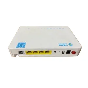 F663n enkeltbånd gpon it ont
