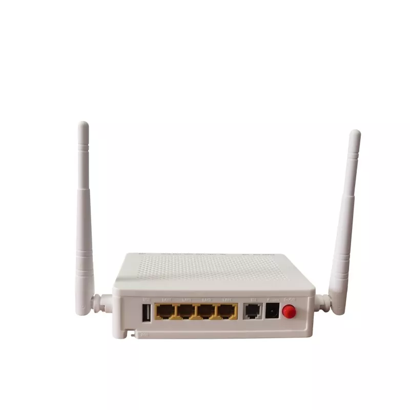 F663nv3a enkeltbånd xpon onu på ftth