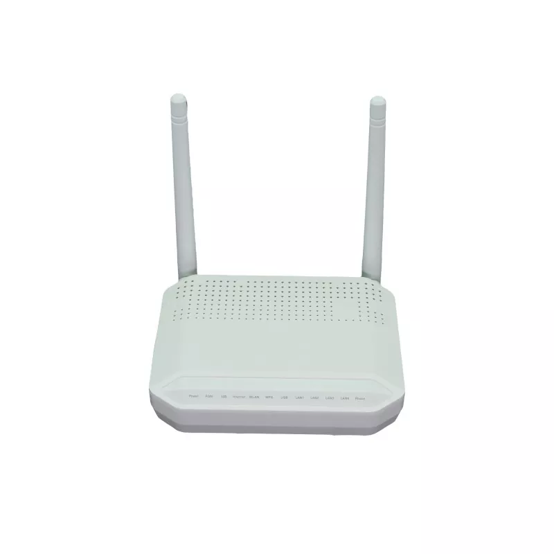 HG6543C Single Band Gpon Onu Ont ftth